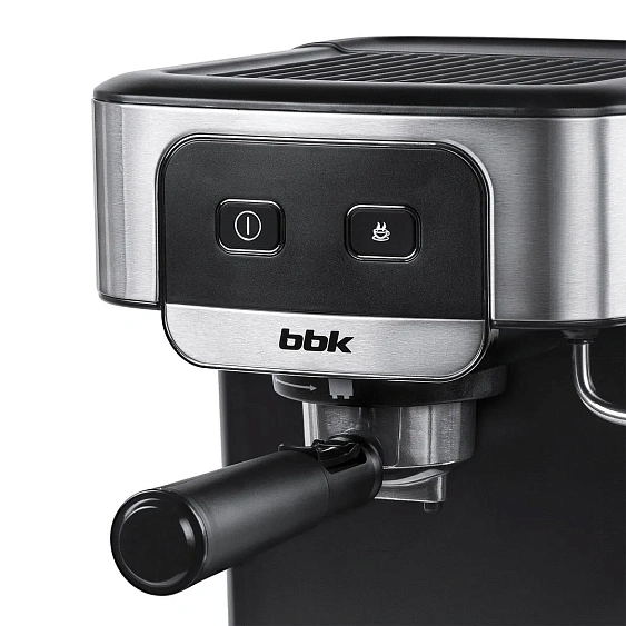 Кофеварка BBK BCM1500