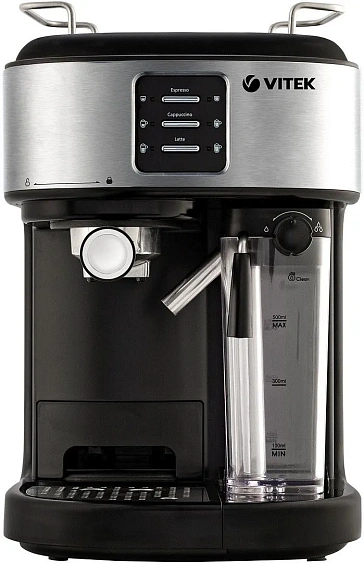Кофеварка VITEK VT-8489