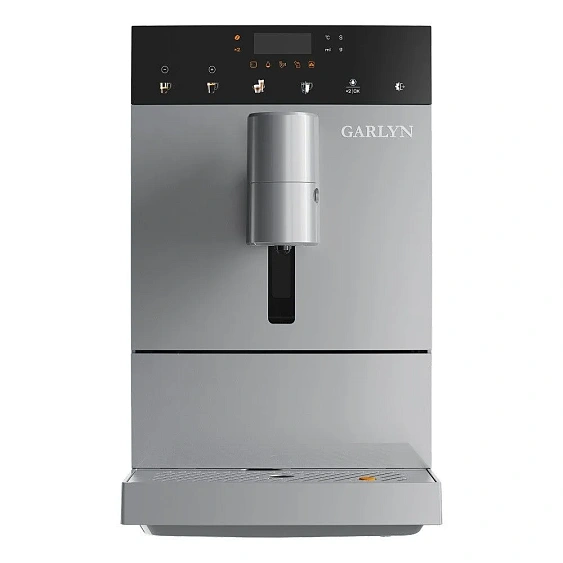 Кофемашина GARLYN L800