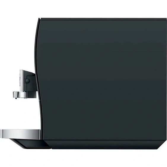 Кофемашина JURA Z10 Aluminium Black EB