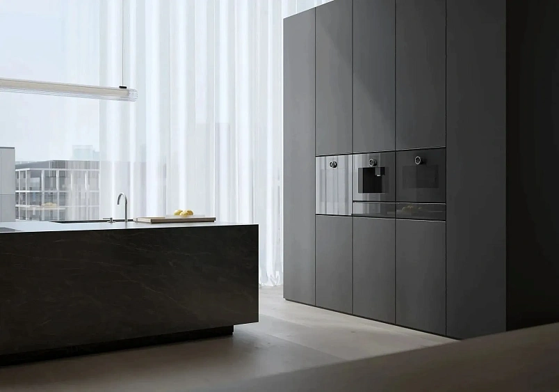 Кофемашина GAGGENAU GC251100