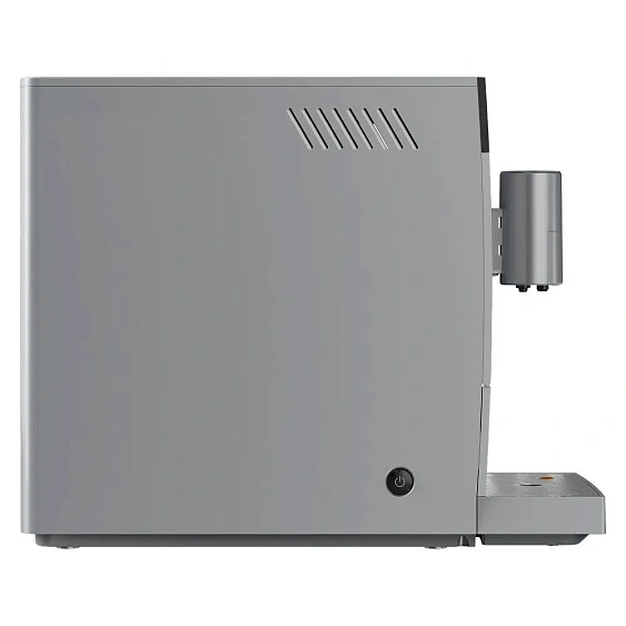 Кофемашина GARLYN L800