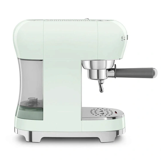 Кофеварка SMEG ECF02PGEU