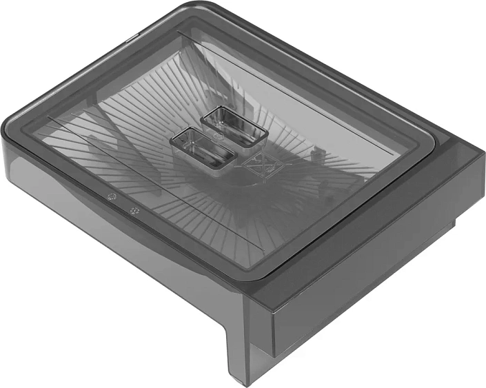 Кофемашина WEISSGAUFF WCMIM-999 Coffee & Ice Maker