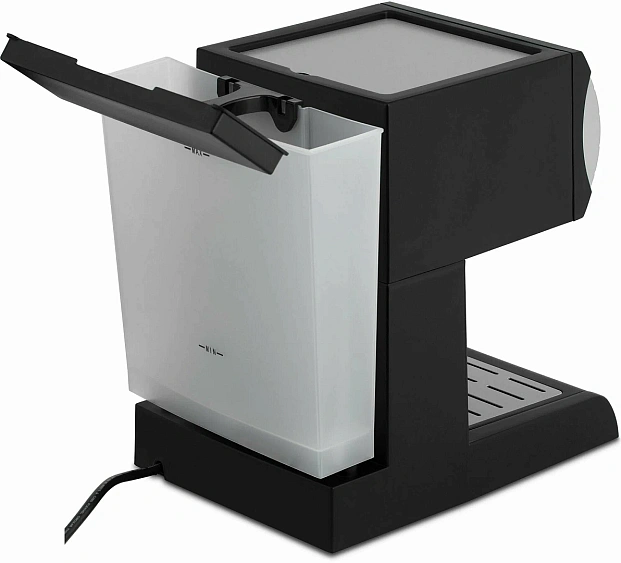 Кофеварка VITEK VT-1519 BK