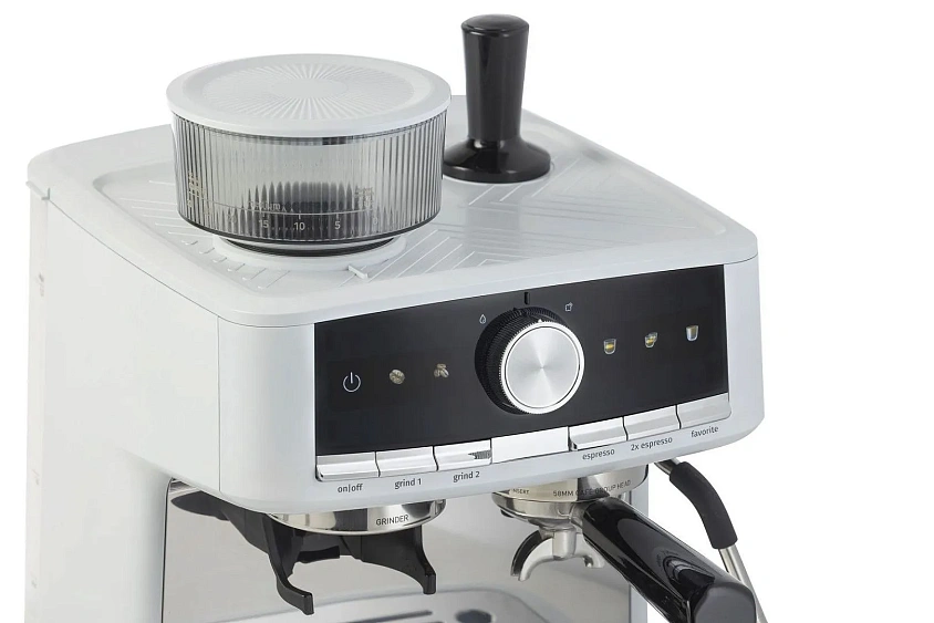 Кофеварка GORENJE GSACM20W