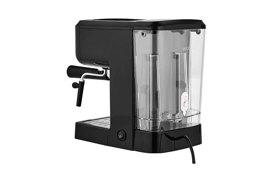 Кофеварка LERAN ECM-303