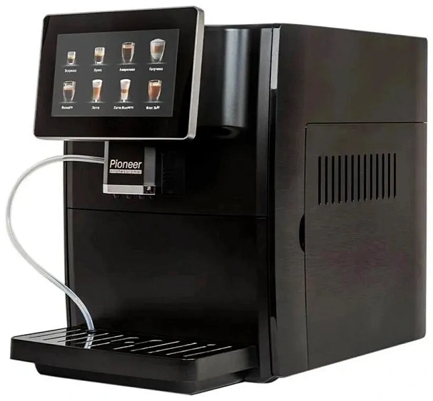 Кофемашина PIONEER CMA14C