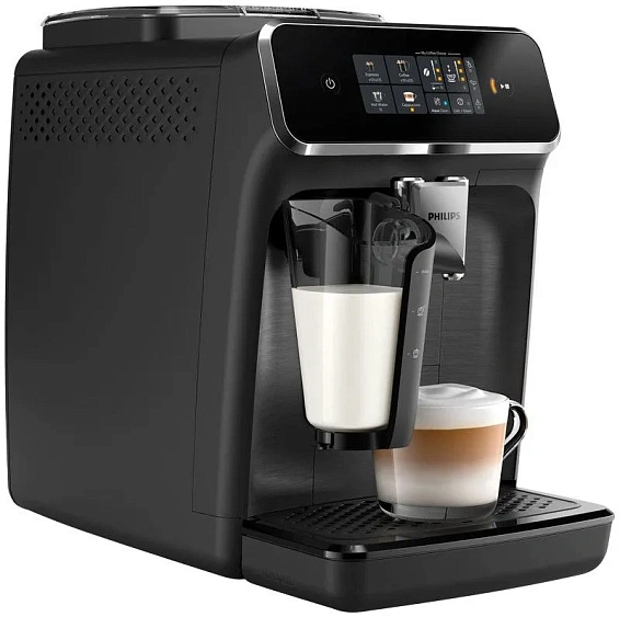 Кофемашина PHILIPS EP2330/10
