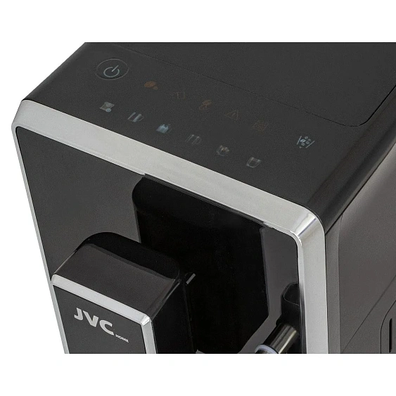 Кофемашина JVC JK-CM85 black
