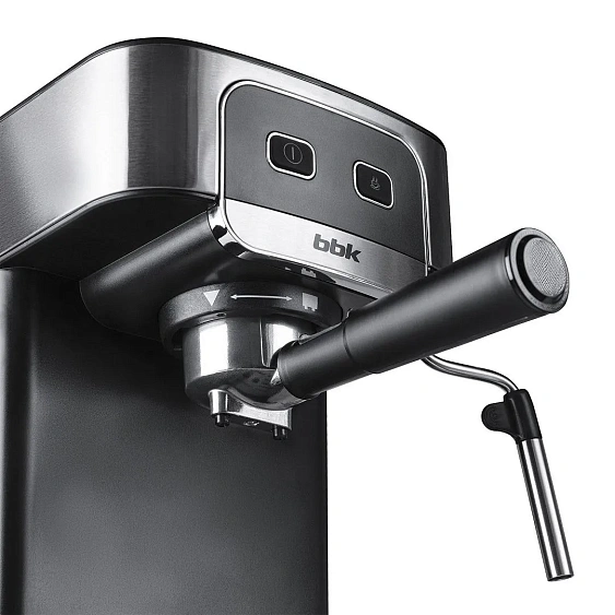 Кофеварка BBK BCM1500