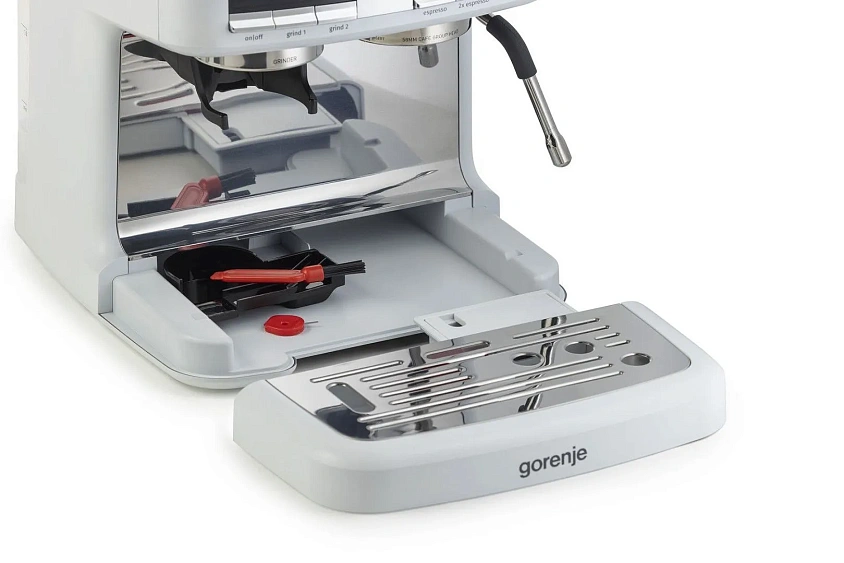 Кофеварка GORENJE GSACM20W