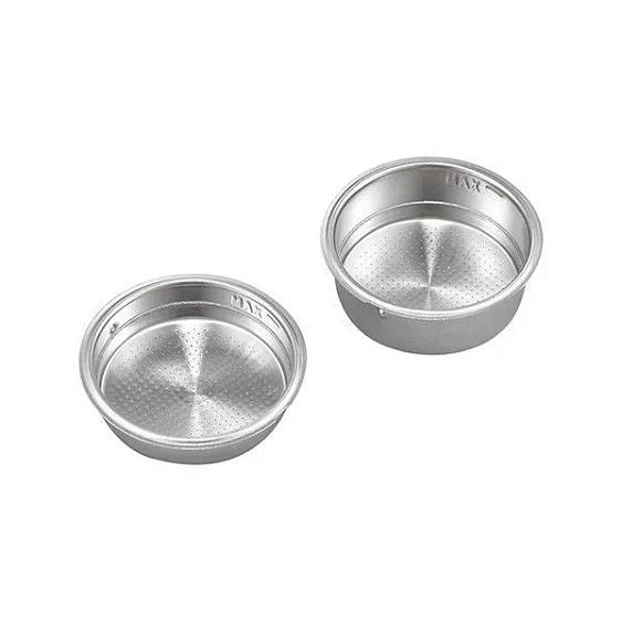 Кофеварка BQ CM7003 стальной