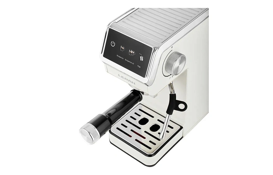 Кофеварка LERAN ECM-2061 ED