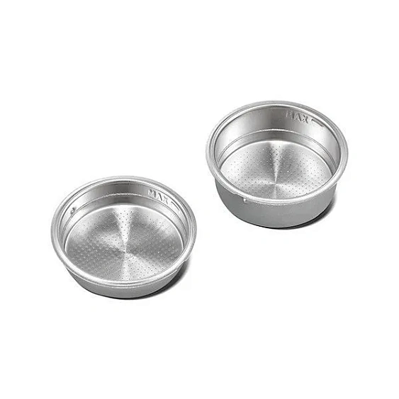 Кофеварка BQ CM7004 стальной
