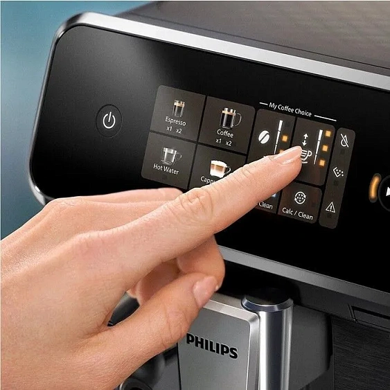 Кофемашина PHILIPS EP2330/10
