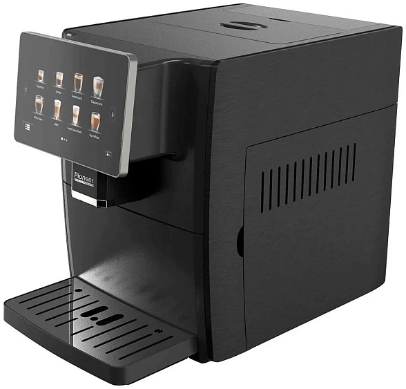 Кофемашина PIONEER CMA14C