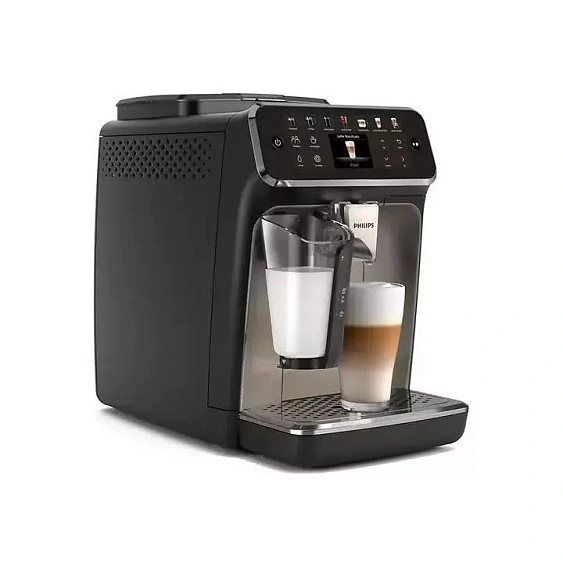 Кофемашина PHILIPS EP4449/70