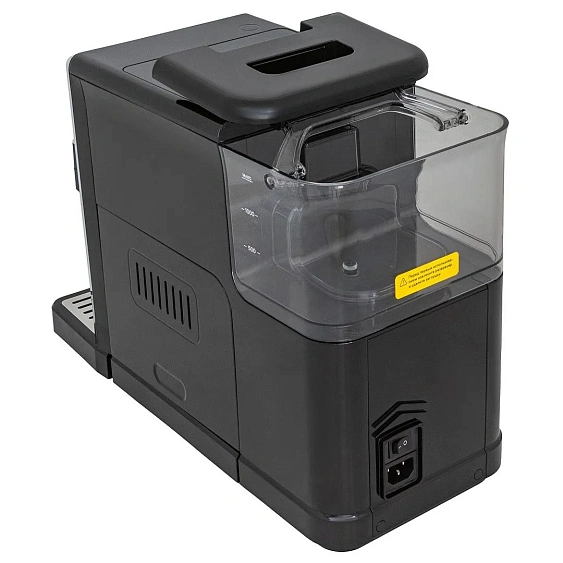 Кофемашина JVC JK-CM85 black