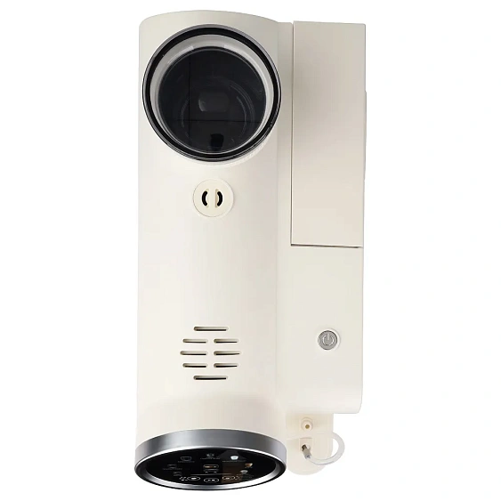 Кофемашина KORTING KACM 2028 W Tamburino