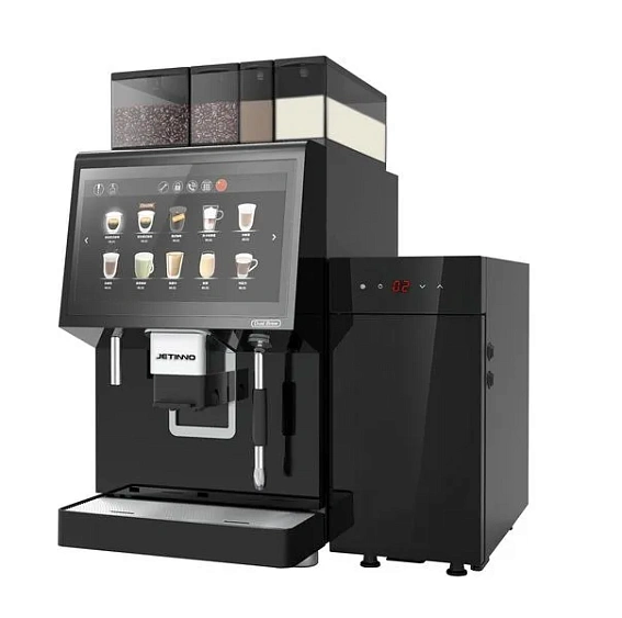 Кофемашина JETINNO JL35
