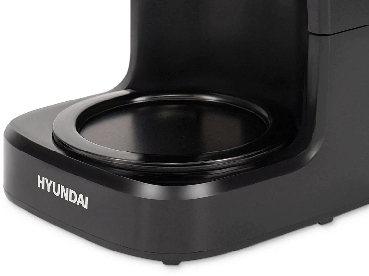 Кофеварка HYUNDAI HYD-1212