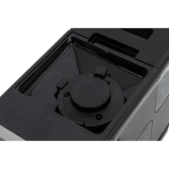 Кофемашина JVC JK-CM85 black