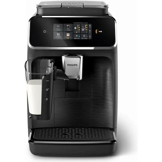 Кофемашина PHILIPS EP2330/10
