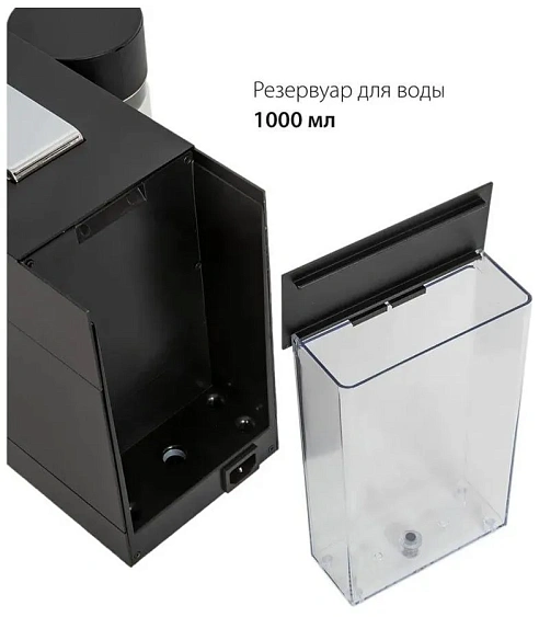 Кофемашина PIONEER CMA022