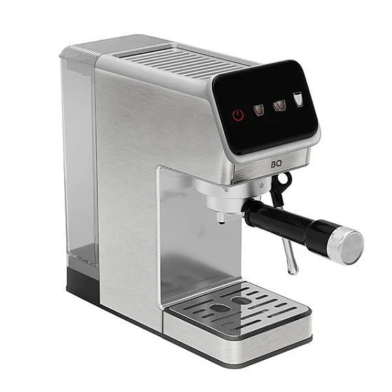 Кофеварка BQ CM7003 стальной