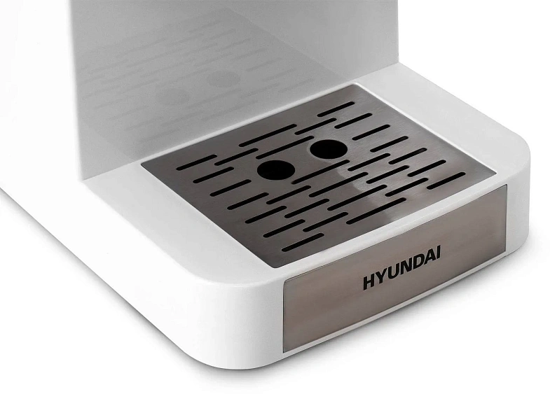 Кофеварка HYUNDAI HEM-3203