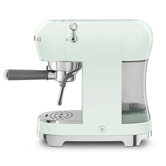 Кофеварка SMEG ECF02PGEU