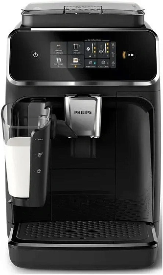 Кофемашина PHILIPS EP2331/10