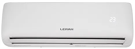 Сплит-система LERAN AC 1833