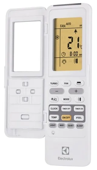 Сплит-система ELECTROLUX EACS/I-24HVI/N8_19Y