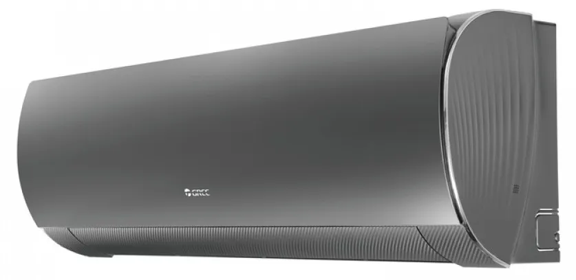 Сплит-система GREE GWH12ACC-K6DNA1F black