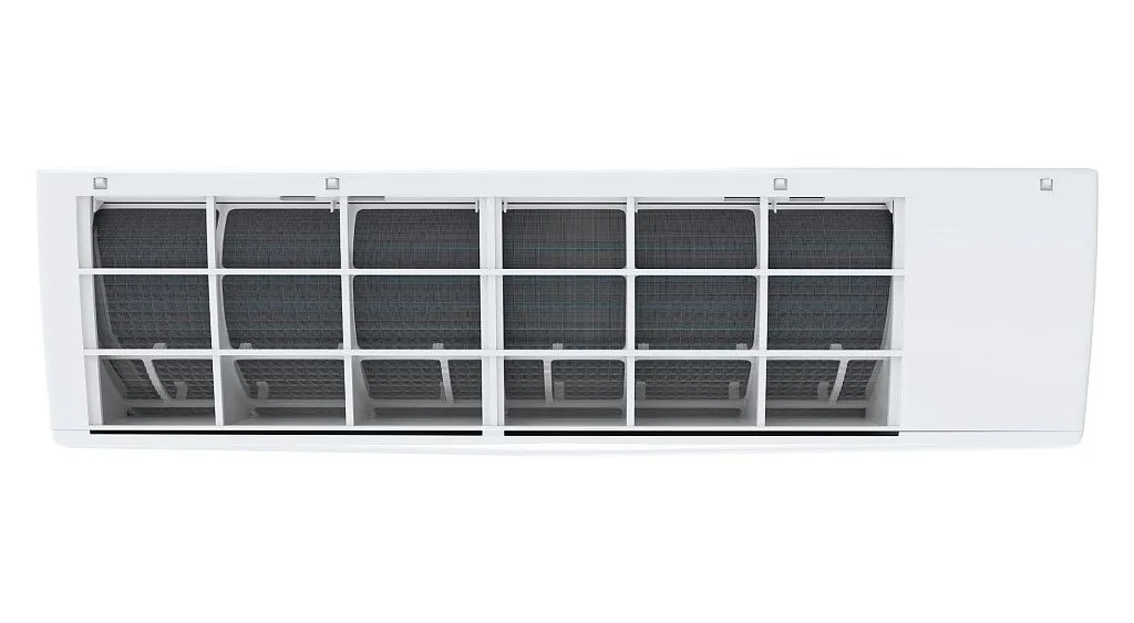 Сплит-система BREEON BRC-12TPO