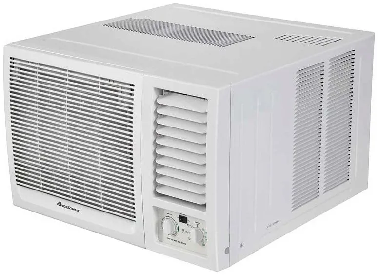 Кондиционер AXIOMA ASJC07-NM1A