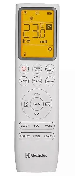 Сплит-система ELECTROLUX EACS/I-10HFA/N8_V2