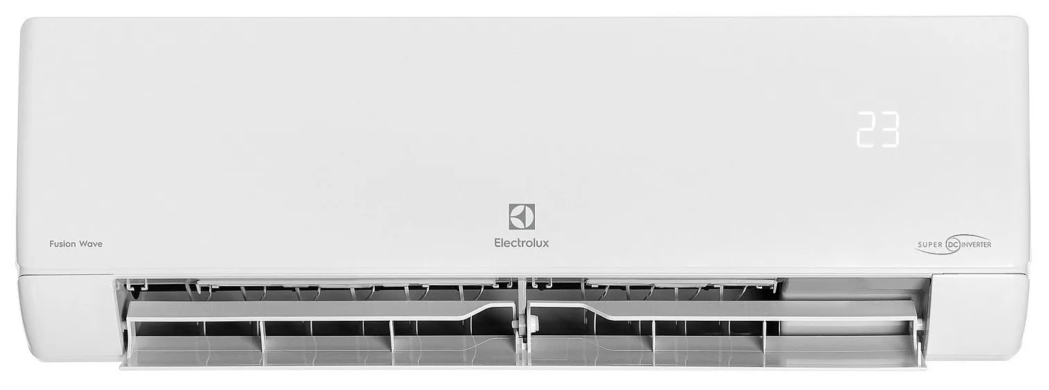 Сплит-система ELECTROLUX Fusion Wave Super DC EACS/I-18HFW/N8