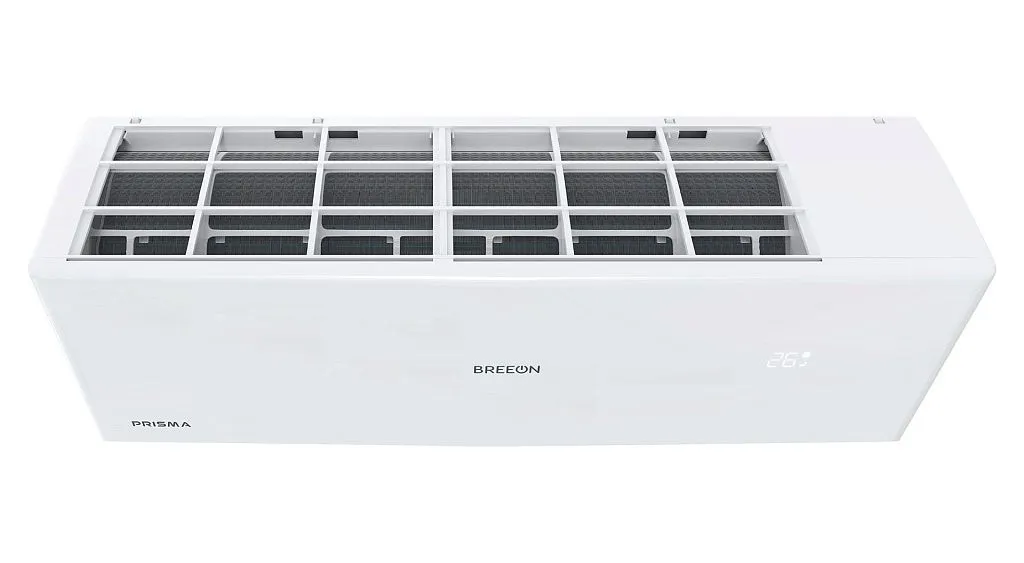 Сплит-система BREEON BRC-12TPO