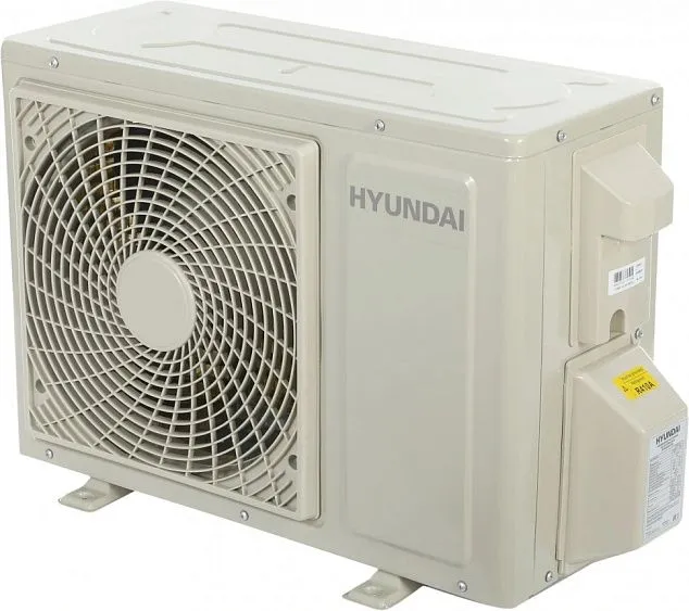 Сплит-система HYUNDAI HAC-09/S-PRO