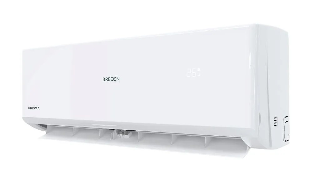 Сплит-система BREEON BRC-12TPO