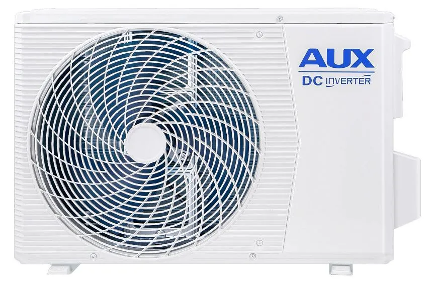 Сплит-система AUX ASW-H12A4/CС-R2DI
