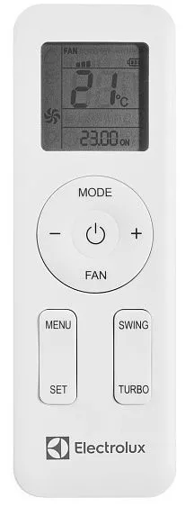 Сплит-система ELECTROLUX Fusion Wave Super DC EACS/I-18HFW/N8