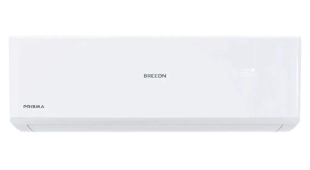 Сплит-система BREEON BRC-12TPO