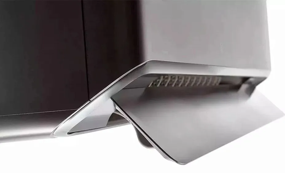 Сплит-система ELECTROLUX EACS/I-10HFA/N8_V2