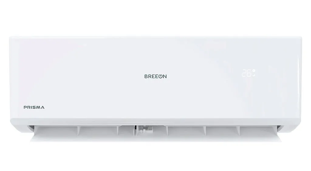 Сплит-система BREEON BRC-12TPO