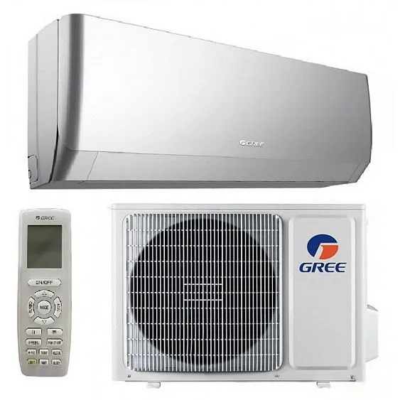 Сплит-система GREE GWH12AGC-K6DNA4F