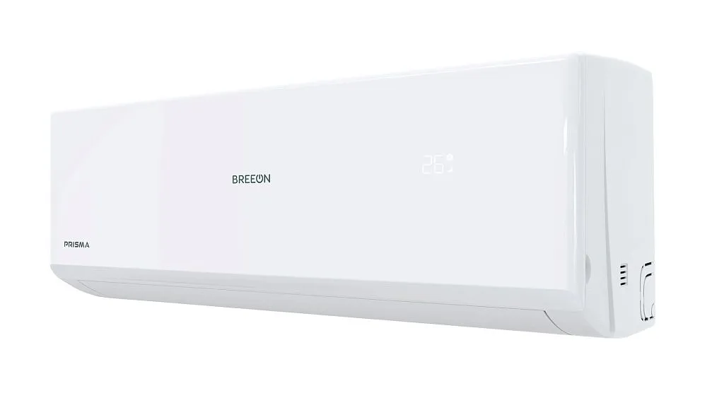 Сплит-система BREEON BRC-12TPO